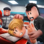Fight in a School Script | Auto Farm & God Mode Suite