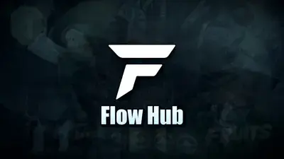 Flow Hub Universal Script | Multi-Game Loader (21+ Games Supported)