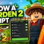 GAG2 Script Auto Plant, Auto Steal, Auto Buy, Auto Sell