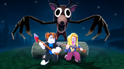 99 Nights in the Forest Script | Auto Farm, GodMode, ESP, Kill Aura | Moondiety
