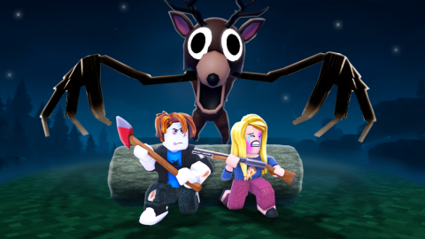 99 Nights in the Forest Script | Auto Farm, GodMode, ESP, Kill Aura | Moondiety