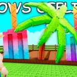 [🏖️]  Grow a Garden Keyless Dark Spawner GUI Script