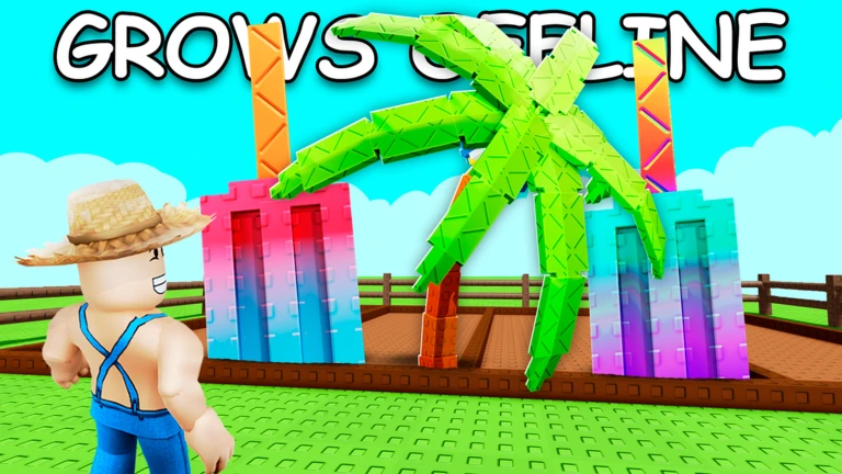 [🏖️]  Grow a Garden Keyless Dark Spawner GUI Script
