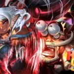 Haze Seas OP Script – Auto Farm, Auto Hybrid Dragon & More