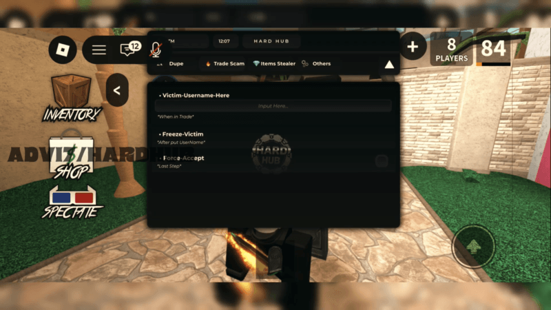 MM2 DUPE ITEMS SCRIPT, TRADE SCAM, ITEM STEALER, Keyless – Working Summer Update 2026