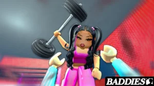 Baddies