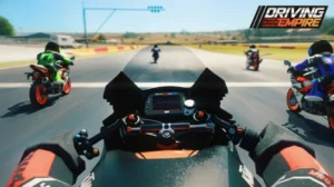 Driving Empire