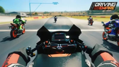 Index Hub – Driving Empire Script (AutoFarm & More)