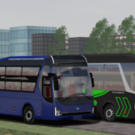 LamScript Bus Driver Vietnam Script | Comprehensive Map Automation, Fix Music GUI