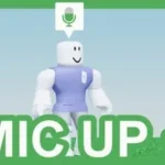 MIC UP VC Anti Ban – No Key Script