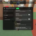 MM2 Script Noname Hub | Player ESP, Shoot Murderer & Targeted Fling [Delta Executor]