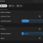 MM2 Summer Update Keyless OP 333HUB Script