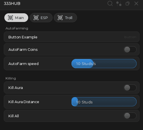 MM2 Summer Update Keyless OP 333HUB Script