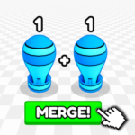 Merge A Nuke Script – Voxle, Auto Merge, Inf money, Troll Players,