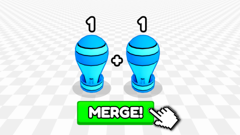 Merge A Nuke Script – Voxle, Auto Merge, Inf money, Troll Players,
