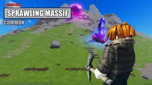 Mine a Mountain