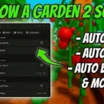 MoonHub – Grow a Garden 2 OP Script