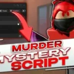 MoonHub – MM2 OP Script (Shoot Murderer, Kill All, Fling Sheriff, etc.)