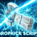 Natural Disaster Survival Script – Dropkick, Fling Players, Troll