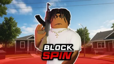 New BlockSpin Script | Free ATM Autofarm, Silent Aim & Wallbang