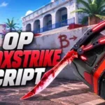 BloxStrike Script | Oxy Hub Legit & Rage Hacks, Visual ESP & Client Skin Changer (Free)
