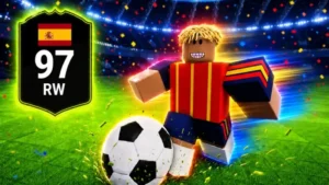 Build A Soccer Squad