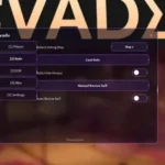 Pinokio Hub Evade Script – Auto Revive, ESP,  Misc