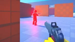 Pistol Arena