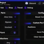 Quantum Onyx Project | Best Universal Script