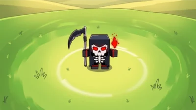 RNG Heroes OP Script – Auto Equip, Auto Roll, NO Key