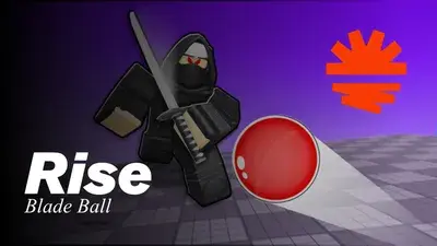 Rise Blade Ball Keyless Script | Rise Hub: Overpowered Auto Parry