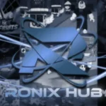 Ronix Hub Script | 150+ Games Supported, Global Auto Farm, Multi-Executor Support
