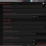 MM2 Script | SP Hub v1.3 (Smart Motion Aim, Auto Knife Throw & ESP)