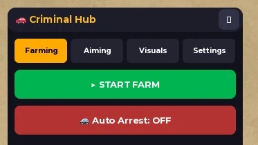 San Diego Border NO KEY Script – Auto Farm, ESP, Auto Arrest, Silent Aim