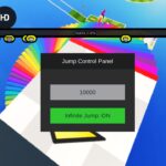 Infinity Jump Script +1 Speed Slime Keyboard Escap | Infinite Jump, Custom Jump Power