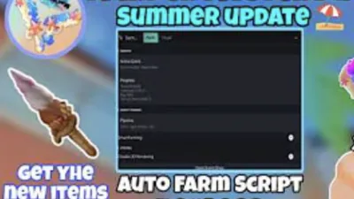 Murder Mystery 2 Safe Autofarm (No key) MM2 Script – by SourceBin