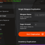 MM2 Keyless Automation Hub Script – Aimbot, Auto Abilities & Combat Tools