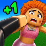 SkidHUB Fight Baddies Simulator Script | Keyless INF Power & INF Wins Exploit