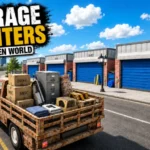 [📦] Storage Hunters: Open World | XGRS Hub GUI DUPE, Fast Bid, And More