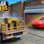 Storage Hunters: Open World OP Script – Auto Bid, Teleport, ESP