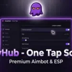 One Tap SwyHub Script – New UI (Aimbot, Silent Aim & ESP)