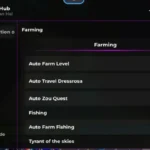 Teddy Hub Blox Fruit Script Keyless – Auto Farm