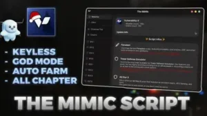 The Mimic