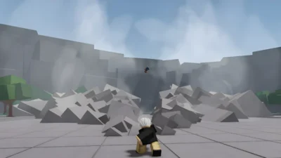 The Strongest Battlegrounds Script | Combat Utility, Infinte Jump, ESP, Aimbot