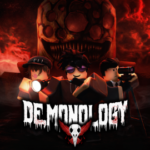 Snowy Hub Demonology Script : Auto Escape, Ghost ESP, Auto Journal & Location TP