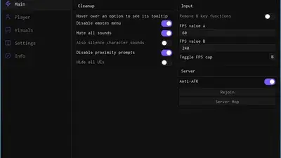 Universal Obby Enhancer – Open Source Universal Script