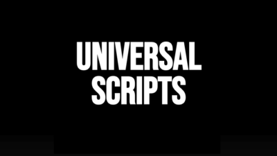 Universal Roblox Anti AFK Script