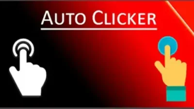 Universal Script Auto Clicker GUI