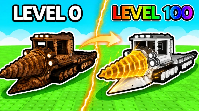 Loot Up Drill to Earth’s Core Script – Keyless, God Mode