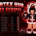 Murder Mystery 2 Script | Vertex Hub Keyless Auto-Farm, Silent Aim & Role ESP (OP GUI)